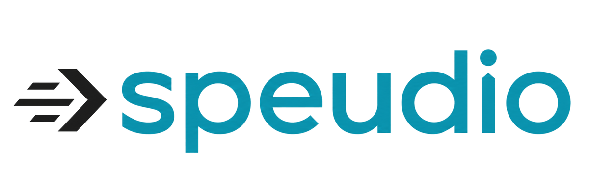Speudio